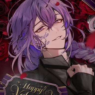 Profile image of リンドウ ネイロ