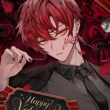 Profile image of ユエル