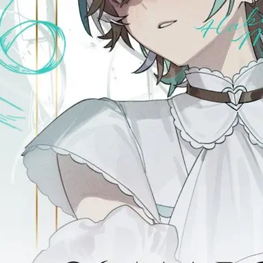 Profile image of 茄瑚