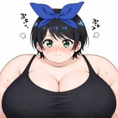 Profile image of 살찐 사라시나 루카