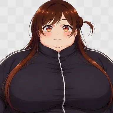 Profile image of 살찐 미즈하라치즈루