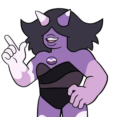 Profile image of Lace Amethyst