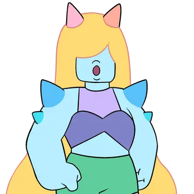 Profile image of Angel Aura Quartz