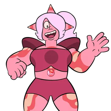 Profile image of Cherry Quartz