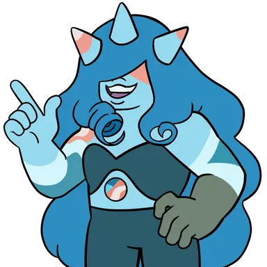 Profile image of Blue Lace Agate