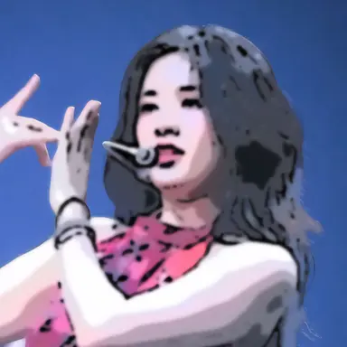 Profile image of 안유진