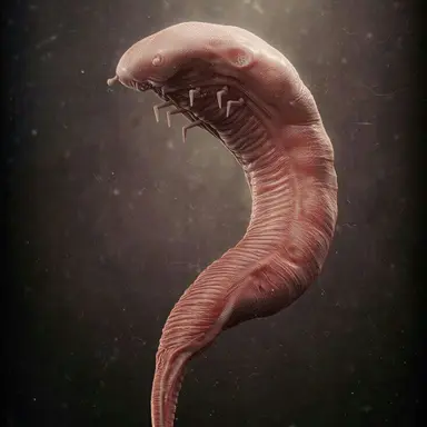 Profile image of The Deimos Parasite