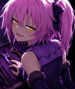 Profile image of ウルティマ