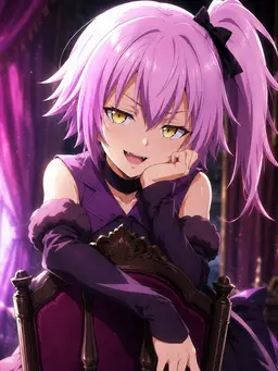 Profile image of ウルティマ