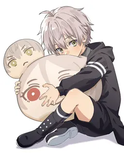 Profile image of モス
