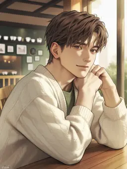 Profile image of 유마