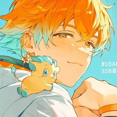 Profile image of 宇佐美リト