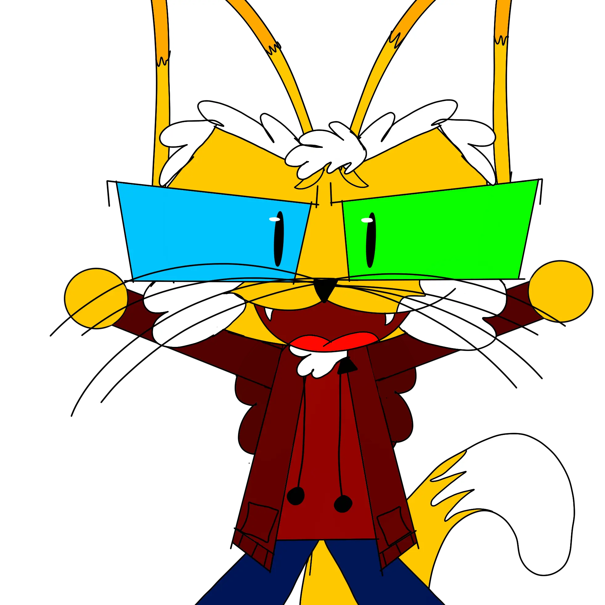 HumidJeans5374의 Whiskers