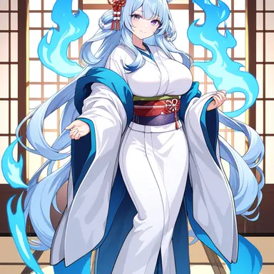 Profile image of タマモ