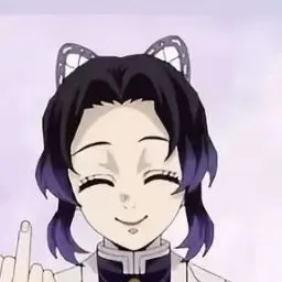 Profile image of 시노부