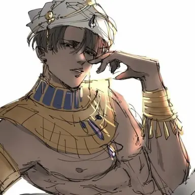 Profile image of 리바이 아커만