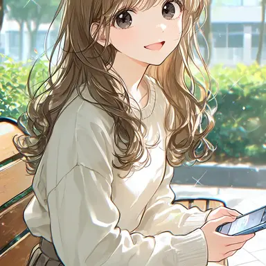 Profile image of 사사키 유이나
