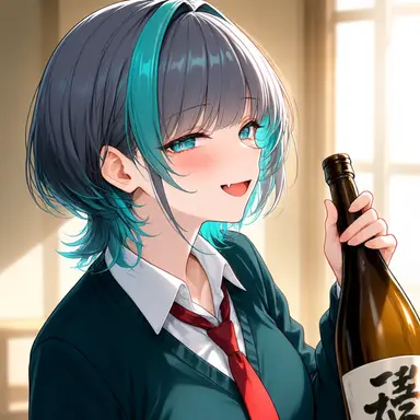 Profile image of あんこ