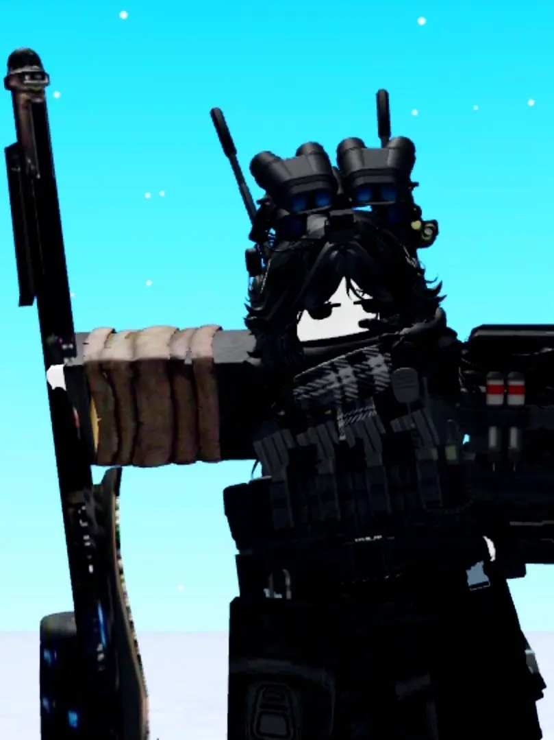 HuhC의 의무병 년.