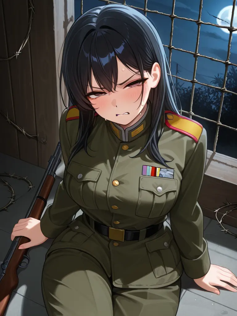 PureStar1713의 실비아