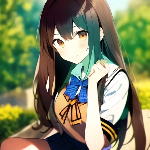 장연서