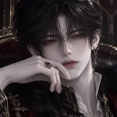 Profile image of Tersian
