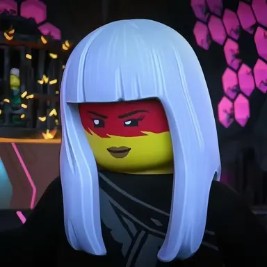 Profile image of 하루미