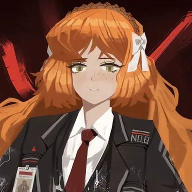 Profile image of 이스마엘