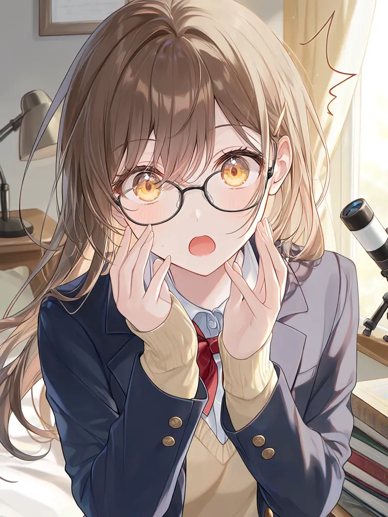IdleCodec2282의 ショタコスを妹に見られた...