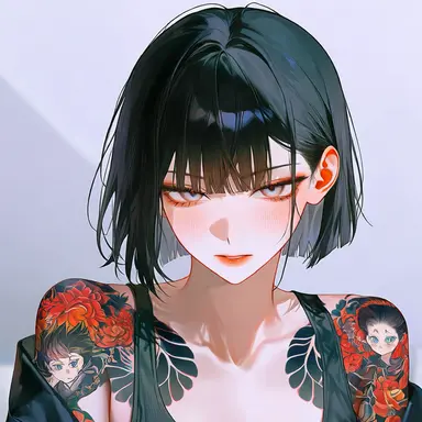 Profile image of ソ・ユジン