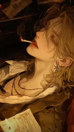 Profile image of ダニル