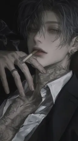 Profile image of シン・ウヒョン
