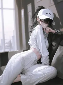 Profile image of ユ・ガヨン