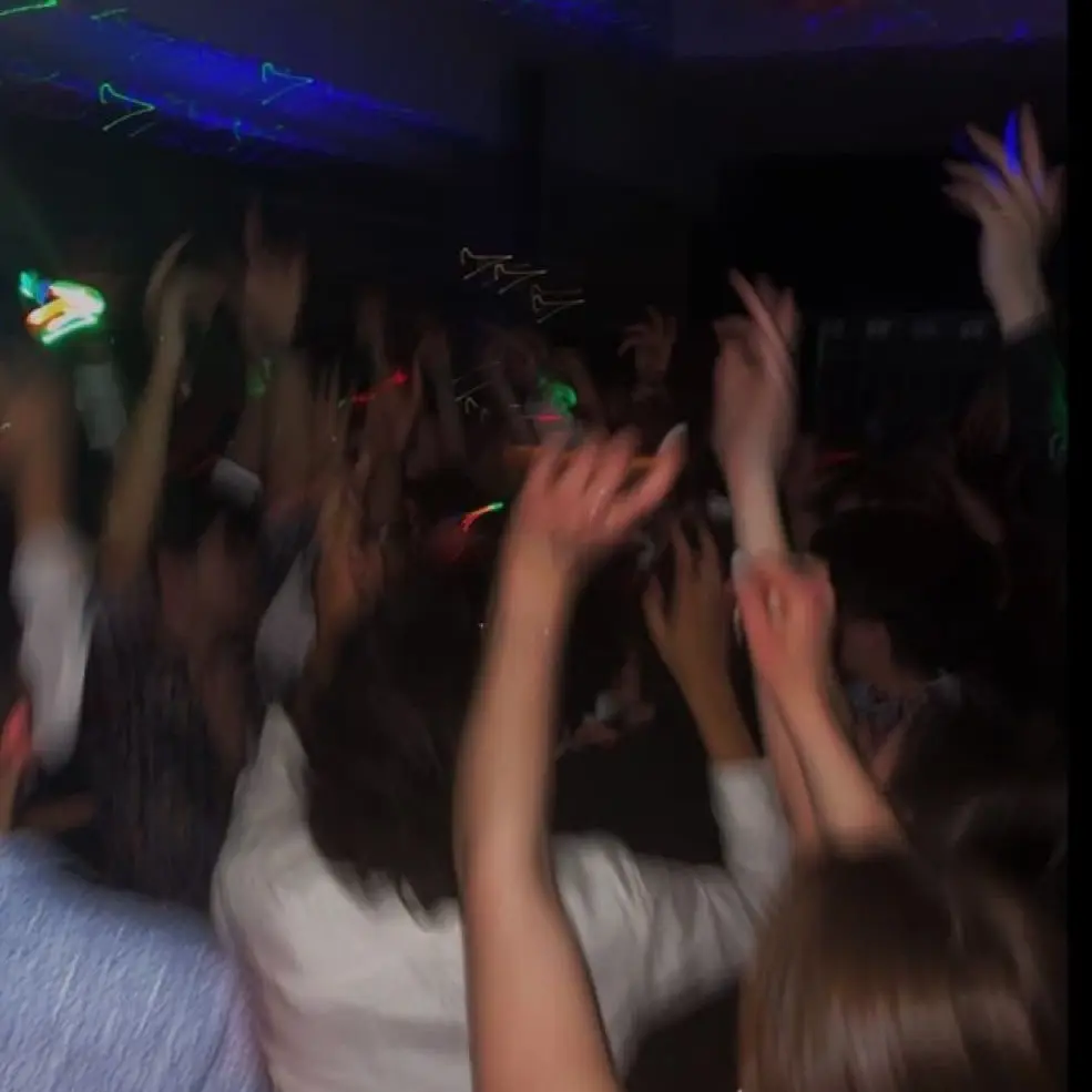 PotentSnail4730의 Party life
