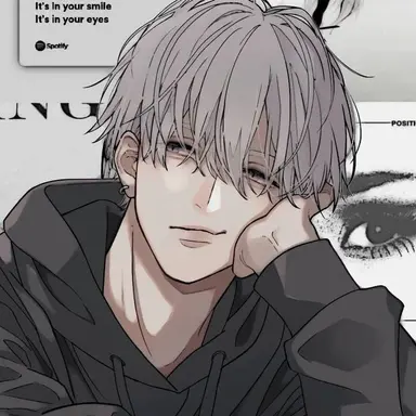 Profile image of Norio