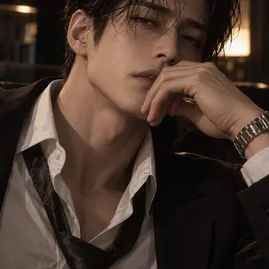 Profile image of 정도준