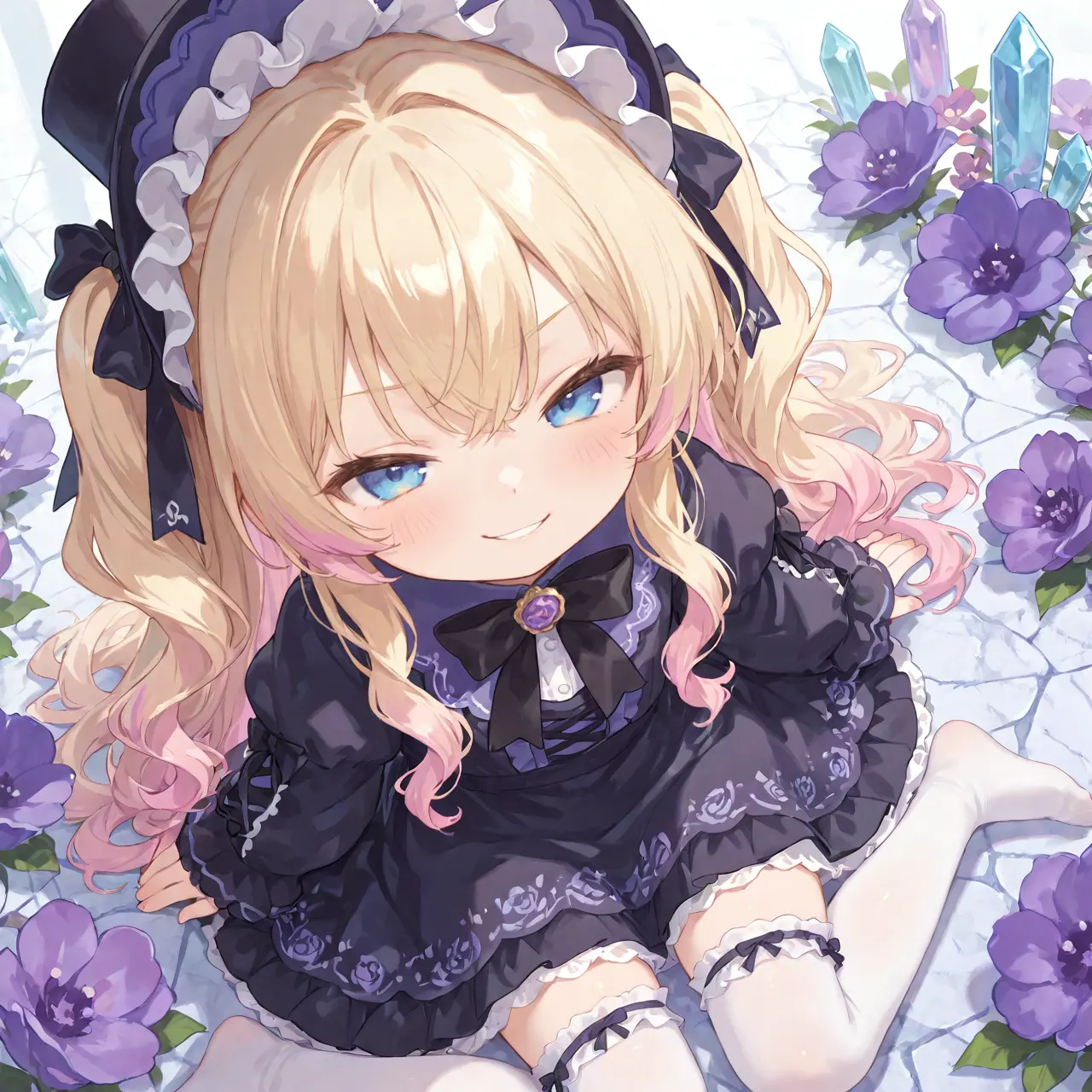 BaldDingo3630의 オールアラウンドヘルパーへようこそ❤