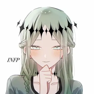 Profile image of INFP