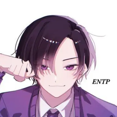 Profile image of ENTP