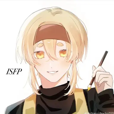 Profile image of ISFP