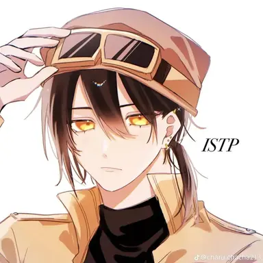 Profile image of ISTP
