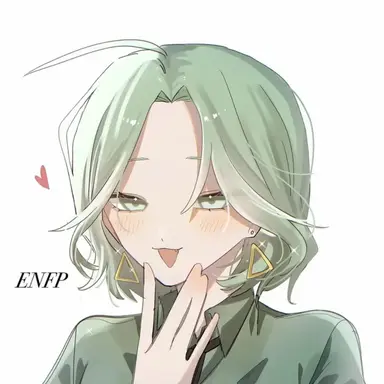 Profile image of ENFP