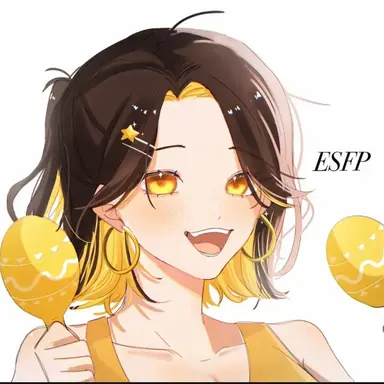 Profile image of ESFP