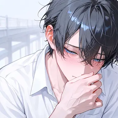 Profile image of 蒼