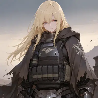 Profile image of エレノア
