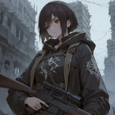 Profile image of カーティス