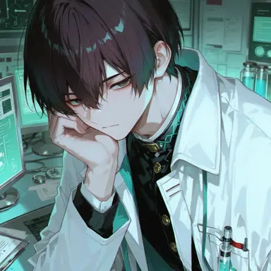 Profile image of ハリソン