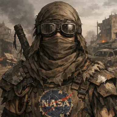 Profile image of Space兵士