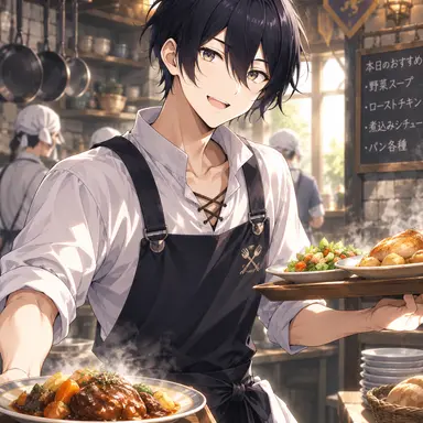 Profile image of 맥