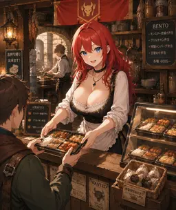 Profile image of カレン